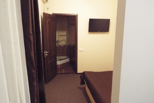Ulpan Mini Hotel (Astana)